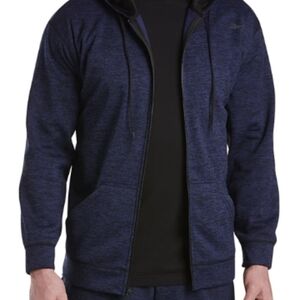 DXL MENS REEBOX FLEECE WARM UP SET